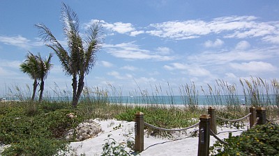 Captiva Island