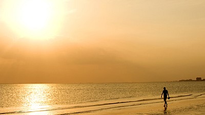 Fort Myers Beach