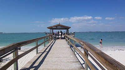 Sanibel Island